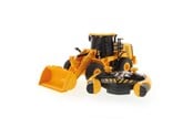 Fjernstyrt - Carrera 1:35 RC CAT 950M Wheel Loader (B/O) - 37023003