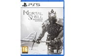 Spill - Mortal Shell (Enhanced Edition) - Sony PlayStation 5 - RPG - 5055957703493