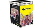 Reklameartikler - Good Loot - Cyberpunk 2077: Valentinos - Puslespill - 5908305231141