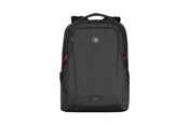Veske/Hylster/Sekk til bærbar PC - Wenger MX Professional Ryggsekk for Laptop 16" | Grå - 611641