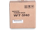 Printertilbehør blekk/toner - Kyocera WT-5140 - waste toner collector - kmtbnr93150