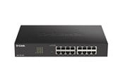 Switch/splitter - D-Link DGS 1100-16V2 16-Port Gigabit Smart Managed Switch - DGS-1100-16V2/E