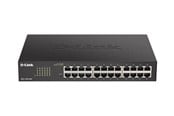Switch/splitter - D-Link DGS 1100-24V2 24-Port Gigabit Smart Managed Switch - DGS-1100-24V2/E
