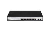 Switch/splitter - D-Link DGS 1210-10 10-Port Gigabit Smart Managed Switch - DGS-1210-10/E