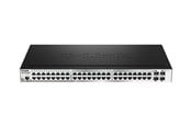 Switch/splitter - D-Link DGS 1510-52X - DGS-1510-52X/E