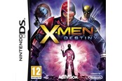 Spill - X-Men Destiny - Nintendo DS - Action - 5030917100895