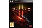 Spill - Diablo III - Sony PlayStation 3 - RPG - 5030917126550