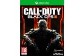 Spill - Call of Duty: Black Ops III - Microsoft Xbox One - FPS - 5030917181870