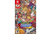 Spill - Fighting Collection - Nintendo Switch - Kamp - 0013388410293