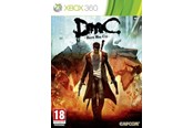 Spill - DmC Devil May Cry - Microsoft Xbox 360 - Action/Adventure - 0013388330287