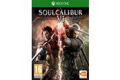 Spill - Soul Calibur VI - Microsoft Xbox One - Kamp - 3391891998833