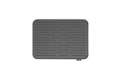 Rengjøring - brabantia Sink Side - drying mat - dark grey - Size 32.5 x 43.8 cm - 117442