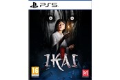 Spill - Ikai - Sony PlayStation 5 - Action/Adventure - 5056280435464