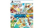 Spill - Instant Sports Plus - Sony PlayStation 5 - Sport - 3700664529844