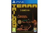 Spill - Terra Trilogy - Sony PlayStation 4 - Retro - 5055377603656