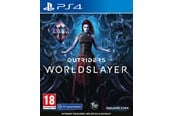 Spill - Outriders: Worldslayer - Sony PlayStation 4 - Action - 5021290093690