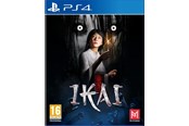 Spill - Ikai - Sony PlayStation 4 - Action/Adventure - 5056280435440