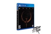 Spill - Quake (Limited Run #419) - Sony PlayStation 4 - FPS - 0819976027160