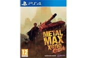 Spill - Metal Max Xeno Reborn - Sony PlayStation 4 - RPG - 5060690793205