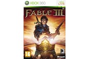 Spill - Fable III - Microsoft Xbox 360 - Action - 0885370164237