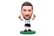 Figurer - Soccerstarz Argentina Lionel Messi - 5056122502613