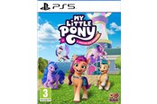 Spill - My Little Pony: A Maretime Bay Adventure - Sony PlayStation 5 - Action/Adventure - 5060528037563