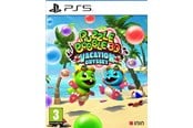 Spill - Puzzle Bobble 3D: Vacation Odyssey - Sony PlayStation 5 - Puslespill - 102471