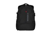 Veske/Hylster/Sekk til bærbar PC - Wenger Transit Ryggsekk for Laptop 16" | Svart - 600636