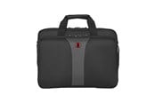 Veske/Hylster/Sekk til bærbar PC - Wenger Legacy 16 Laptopveske for Laptop 16" | Svart - 600648