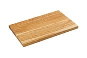 Kjøkkentilbehør - Zassenhaus Cutting Board Oak - 57195