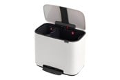 Rengjøring - brabantia Bo Pedal Bin - 121142