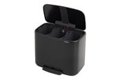 Rengjøring - brabantia Bo Pedal Bin - 121104