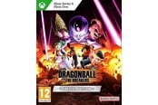 Spill - Dragon Ball: The Breakers (Special Edition) - Microsoft Xbox Series X - Kamp - 3391892023961