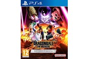 Spill - Dragon Ball: The Breakers (Special Edition) - Sony PlayStation 4 - Kamp - 3391892023879