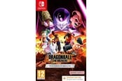 Spill - Dragon Ball: The Breakers (Special Edition) - Code in a Box - Nintendo Switch - Kamp - 3391892024180