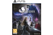 Spill - Valkyrie Elysium - Sony PlayStation 5 - RPG - 5021290094925
