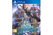 Spill - Star Ocean: The Divine Force - Sony PlayStation 4 - RPG - 5021290094246