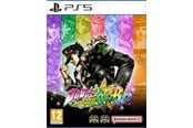 Spill - JoJo's Bizarre Adventure: All-Star Battle R - Sony PlayStation 5 - Kamp - 3391892020694
