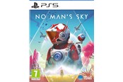 Spill - No Man's Sky (PSVR2) - Sony PlayStation 5 - Action/Adventure - 3391892023596