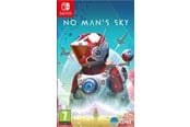 Spill - No Man's Sky - Nintendo Switch - Action/Adventure - 3391892023534