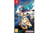 Spill - Sword Art Online: Alicization Lycoris - Nintendo Switch - RPG - 3391892014860