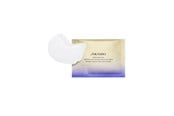 Ansiktspleie - Shiseido Vital Perfection Uplifting & Firming Express Eye Mask 12 Treatments - 729238163805