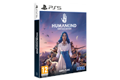 Spill - Humankind (Heritage Edition) - Sony PlayStation 5 - Strategi - 5055277047154