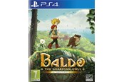 Spill - Baldo: The Guardian Owls - The Tree Fairies Edition - Sony PlayStation 4 - RPG - 3770017623345