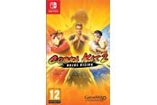 Spill - Cobra Kai 2: Dojos Rising - Nintendo Switch - Kamp - 5060968300005
