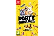 Spill - Ultra Mega Xtra Party Challenge - Nintendo Switch - Party - 3700664530338
