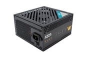 Strømforsyning (PSU) - AZZA PSAZ - power supply - 750 Watt Strømforsyning (PSU) - 750 Watt - 120 mm - ATX 2.0 - 80 Plus Bronze sertifisert - AD-Z750