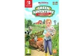 Spill - My Universe: Green Adventure - Farmer's Friends - Nintendo Switch - Simulator - 3701529500428