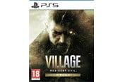 Spill - Resident Evil Village (Gold Edition) - Sony PlayStation 5 - Horror - 5055060953167