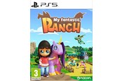 Spill - My Fantastic Ranch - Sony PlayStation 5 - Livsstil - 3665962017977